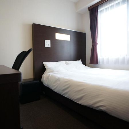 Green Rich Hotel Hiroshima Shinkansenguchi Экстерьер фото