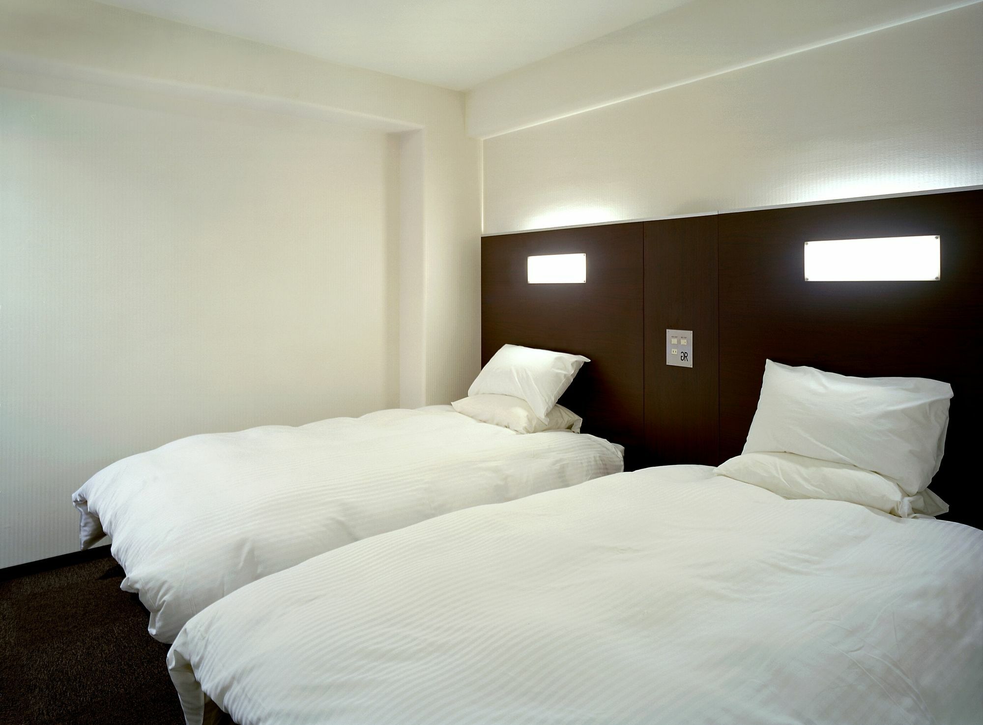 Green Rich Hotel Hiroshima Shinkansenguchi Экстерьер фото