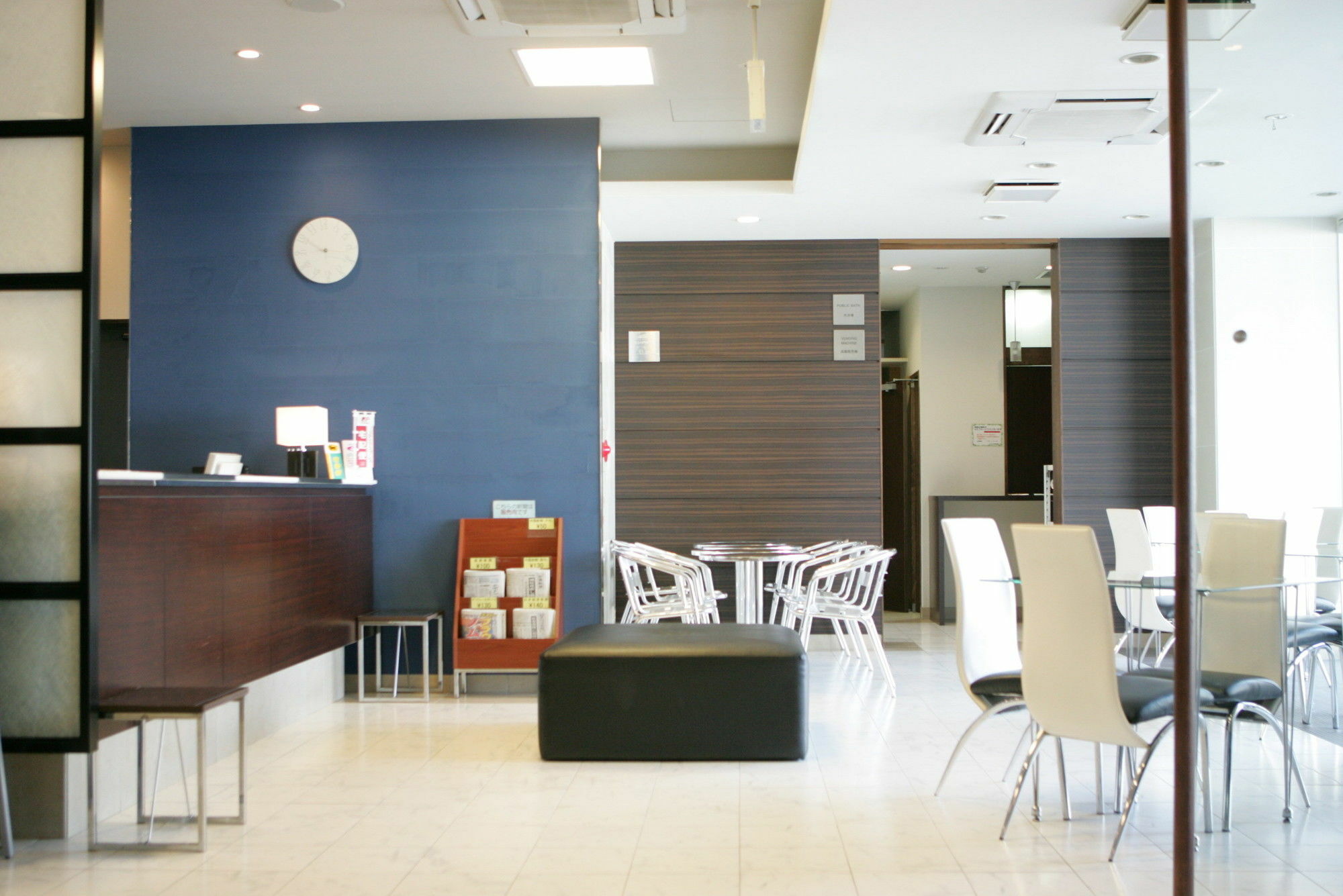 Green Rich Hotel Hiroshima Shinkansenguchi Экстерьер фото